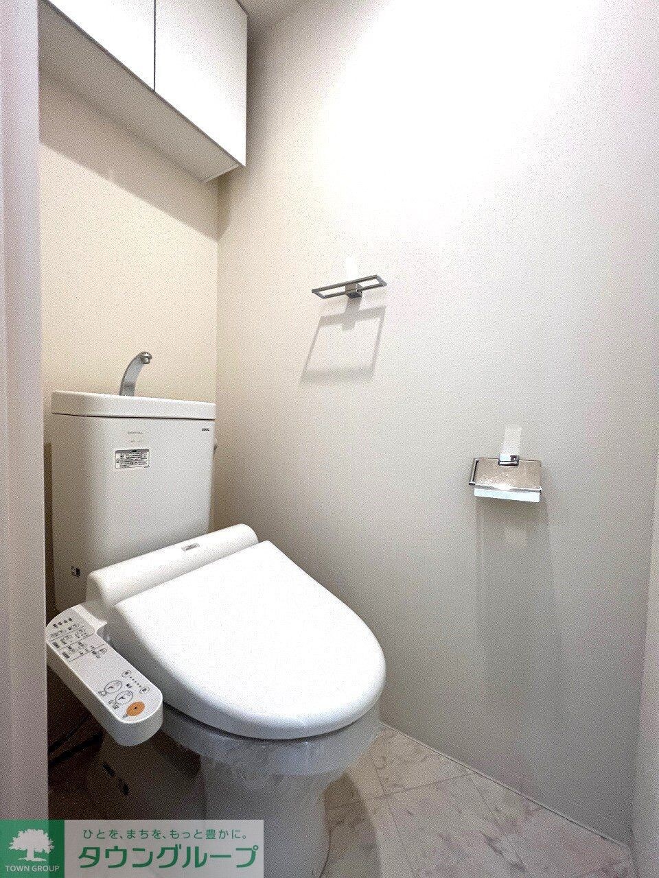 フェルクルール秋葉原の物件内観写真