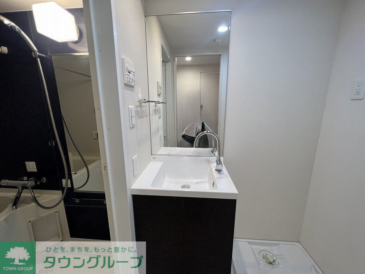 フェルクルール秋葉原の物件内観写真