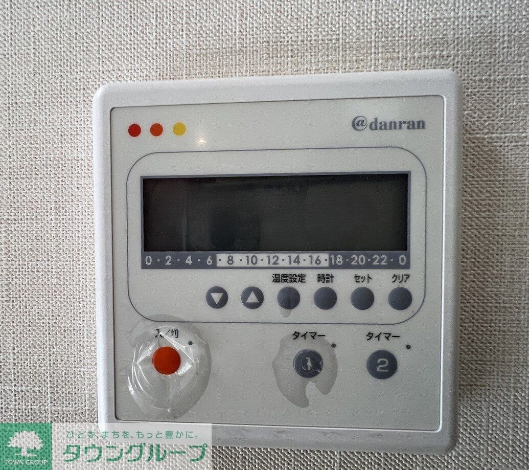 フェルクルール秋葉原の物件内観写真