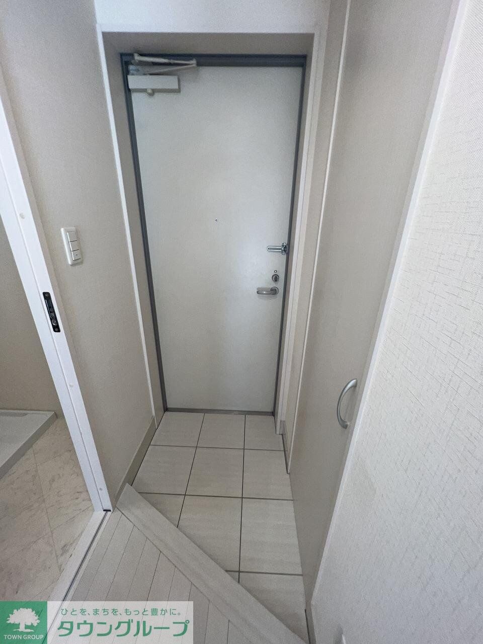 フェルクルール秋葉原の物件内観写真