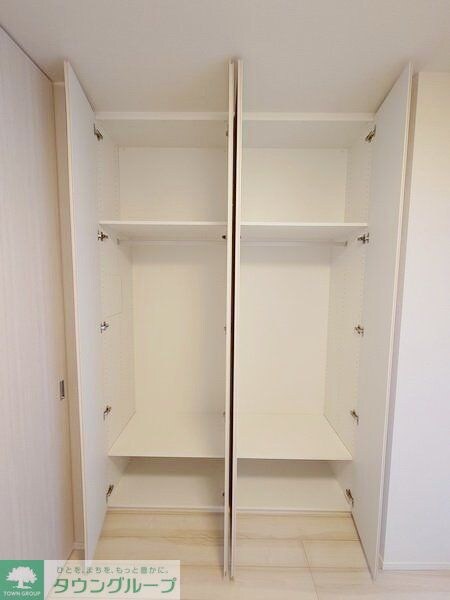 クレストコート日本橋浜町の物件内観写真