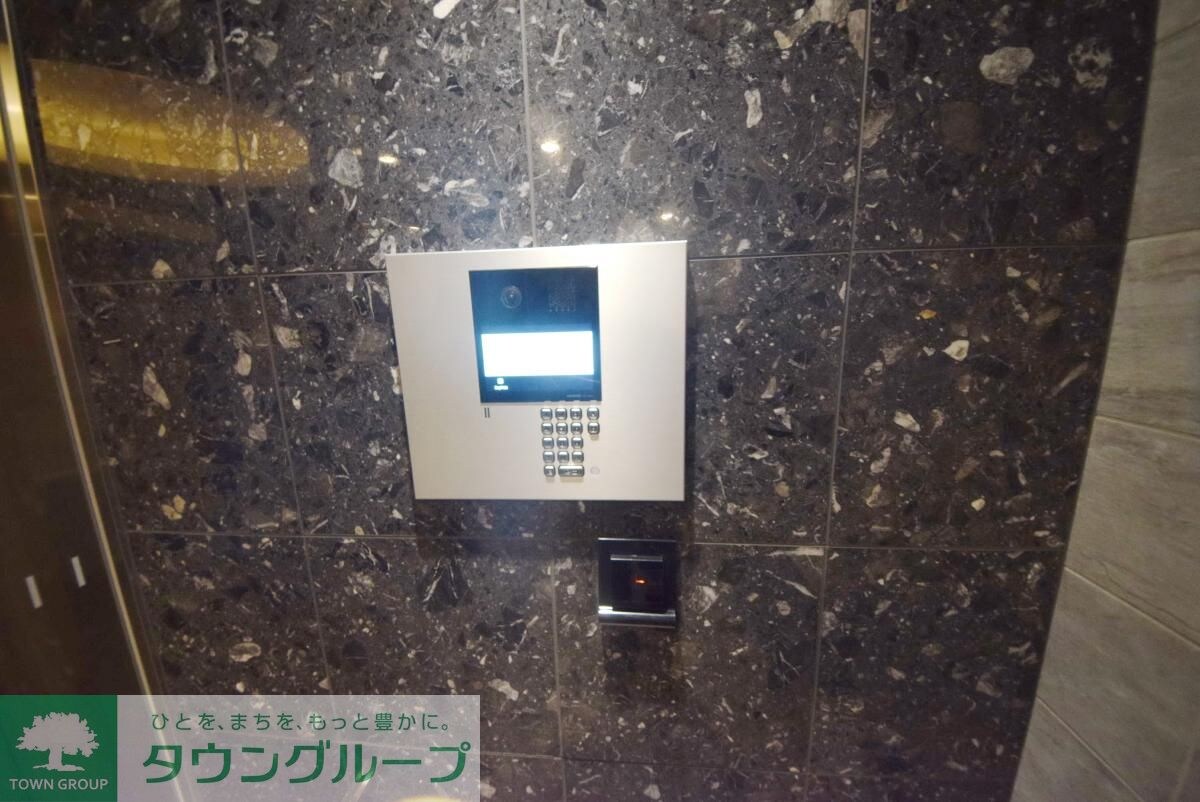 レジディア門前仲町プレイスの物件内観写真