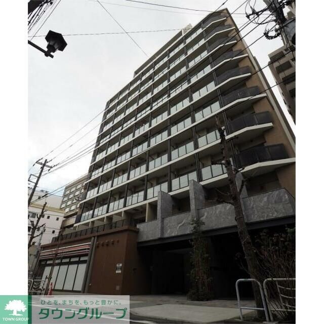 レジディア門前仲町プレイスの物件内観写真