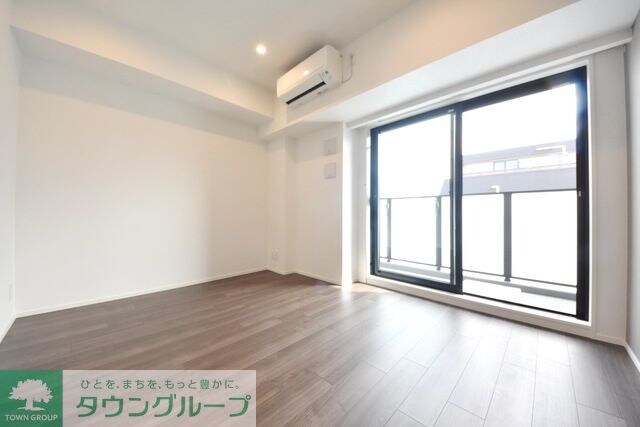 ザ・パークハビオ住吉の物件内観写真