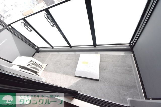 ザ・パークハビオ住吉の物件内観写真