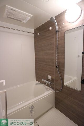 プラウドフラット両国イースト　の物件内観写真