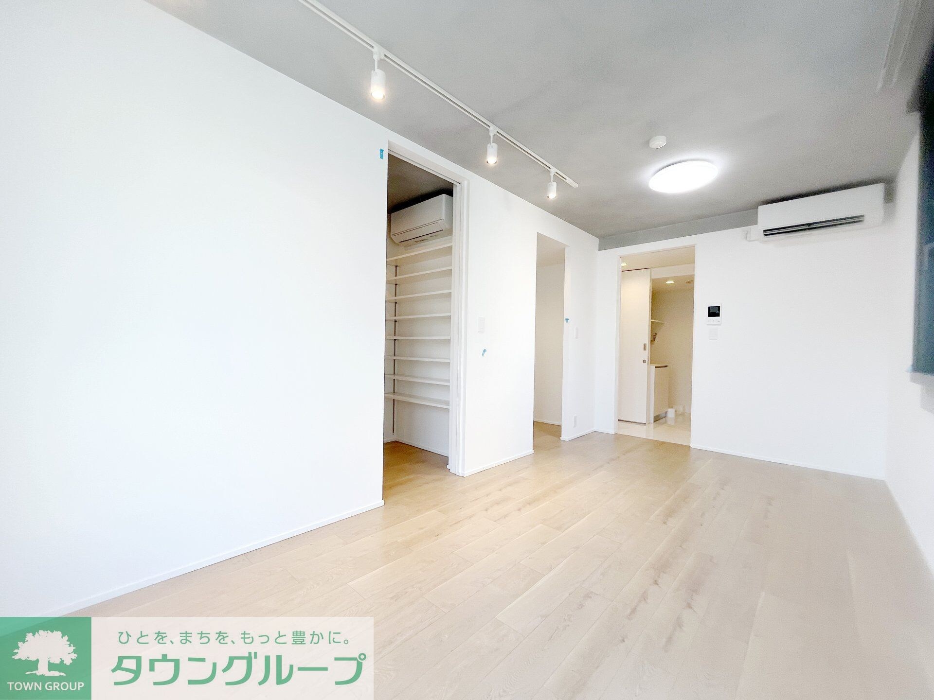 Skuld墨田緑の物件内観写真