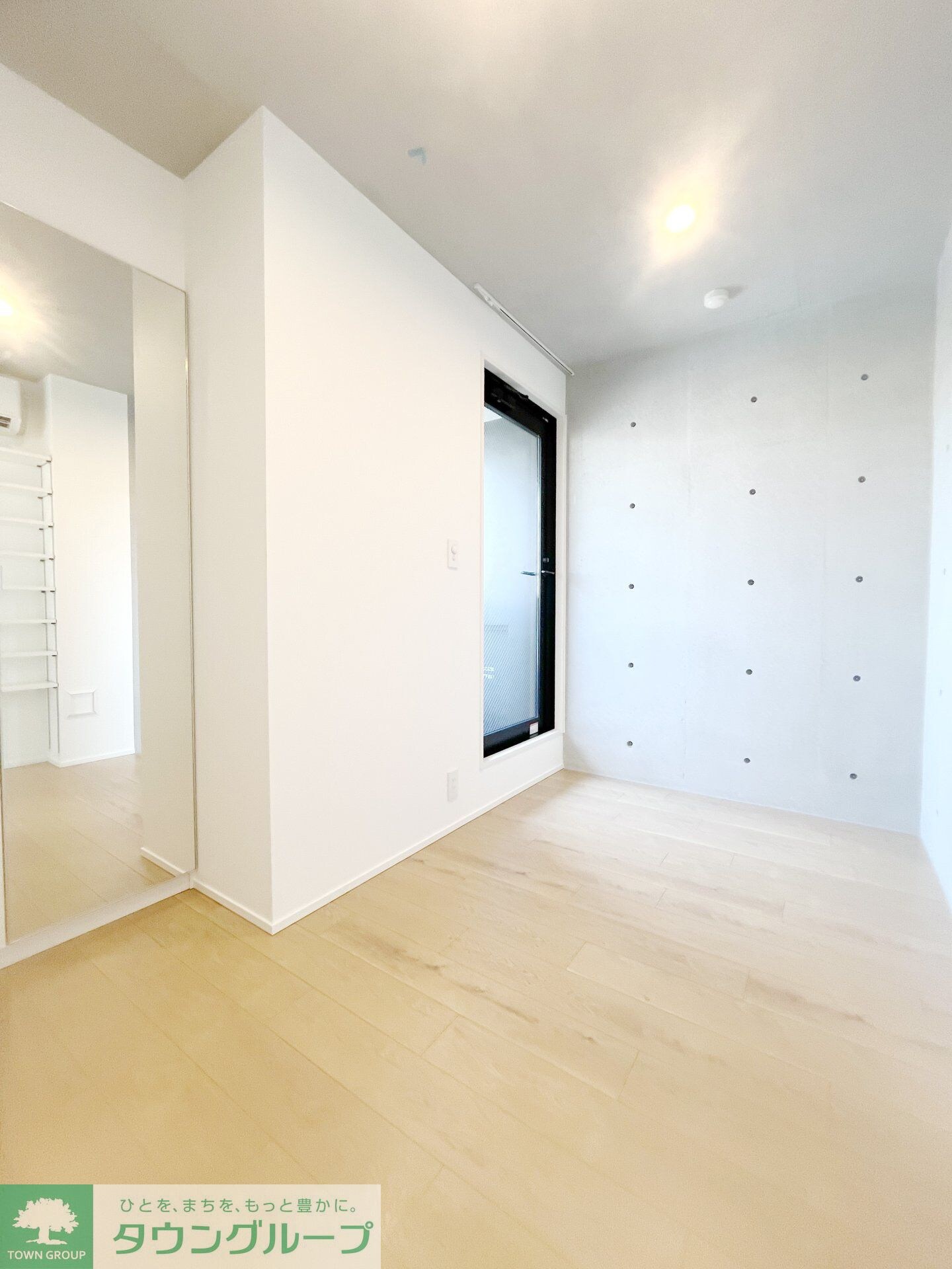 Skuld墨田緑の物件内観写真