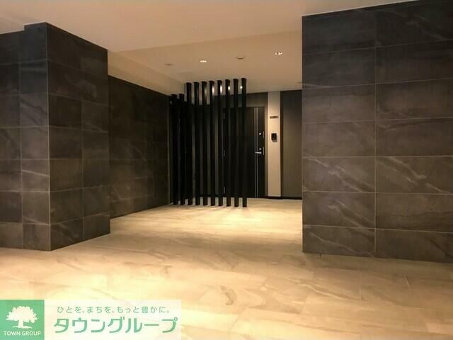 プライムアーバン菊川の物件内観写真