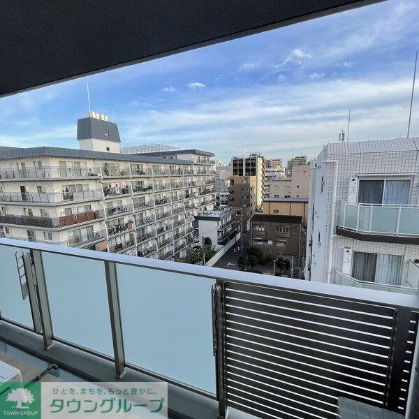 フロントコート両国の物件内観写真