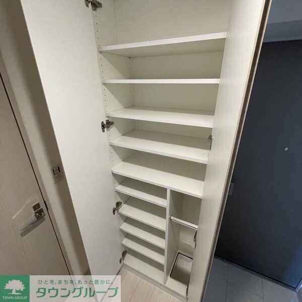 フロントコート両国の物件内観写真