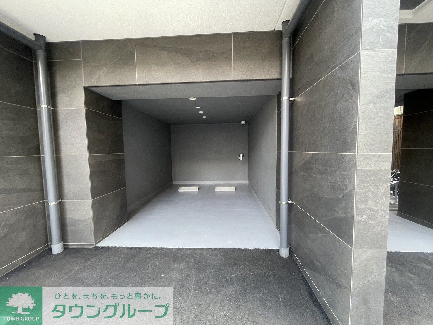 TRADIS錦糸町の物件内観写真