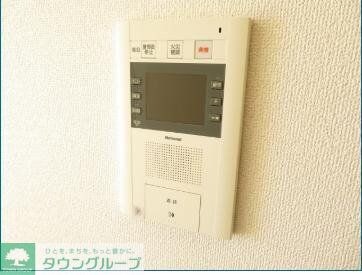 エスティメゾン錦糸町IIの物件内観写真