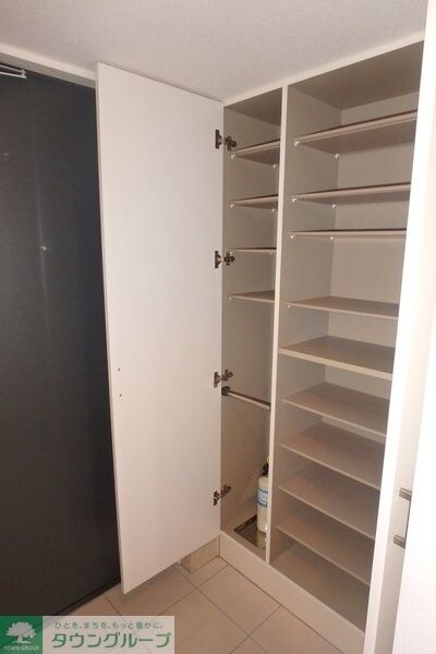 エスティメゾン錦糸町IIの物件内観写真