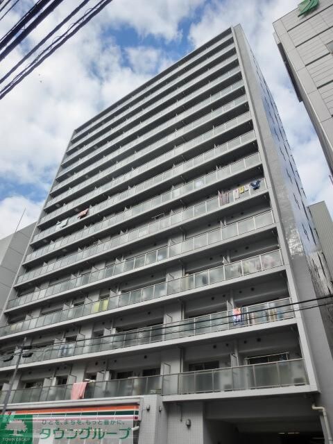 エスティメゾン錦糸町IIの物件内観写真