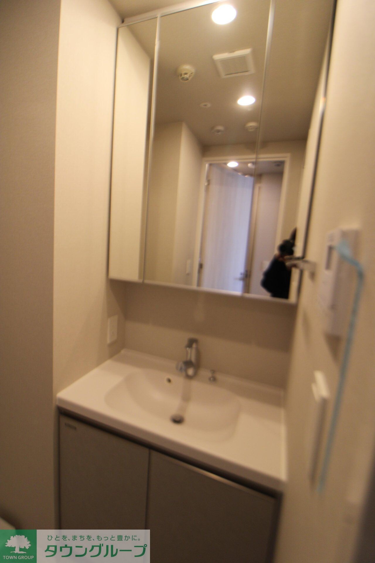 アーバネックス錦糸公園IIの物件内観写真