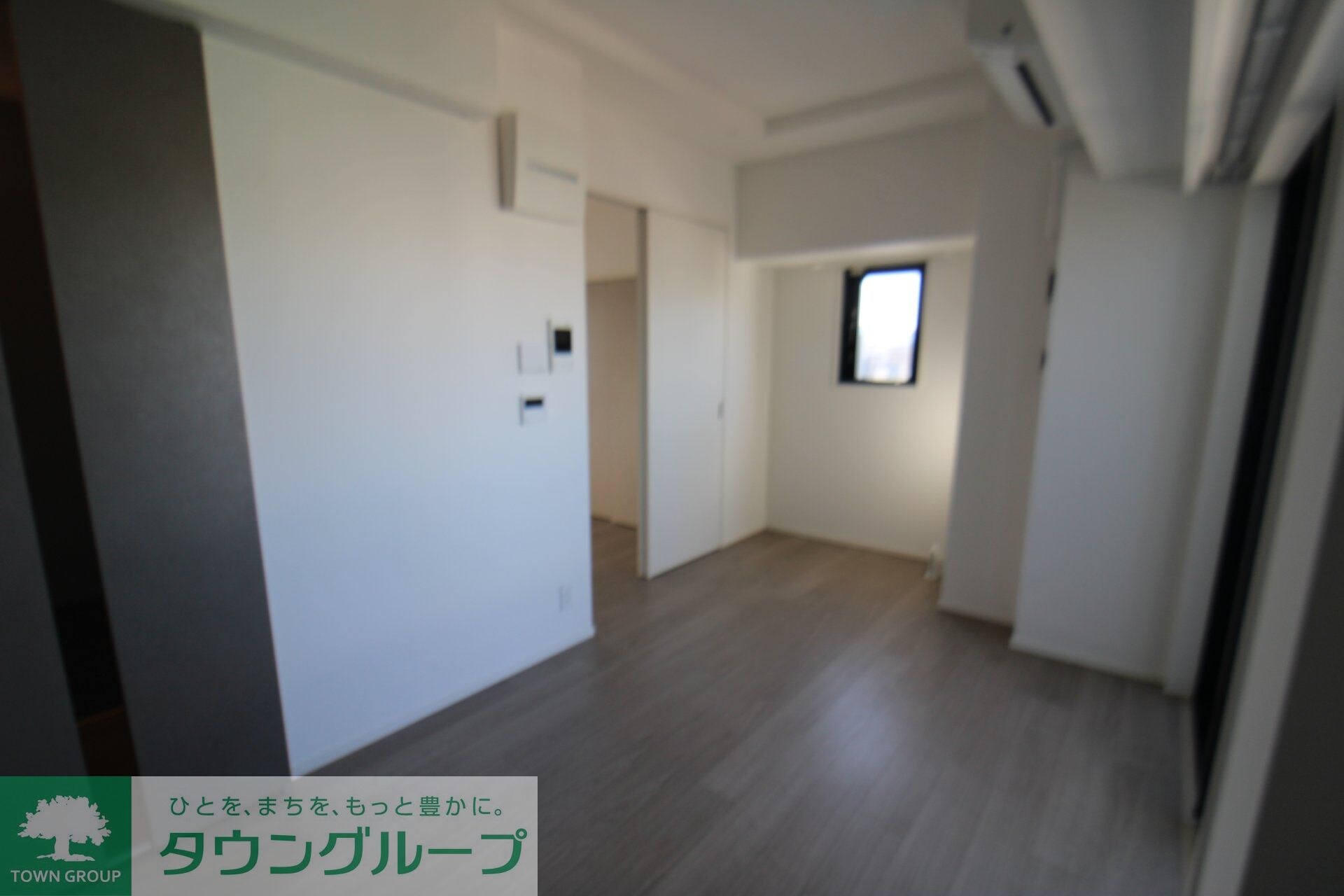 アーバネックス錦糸公園IIの物件内観写真