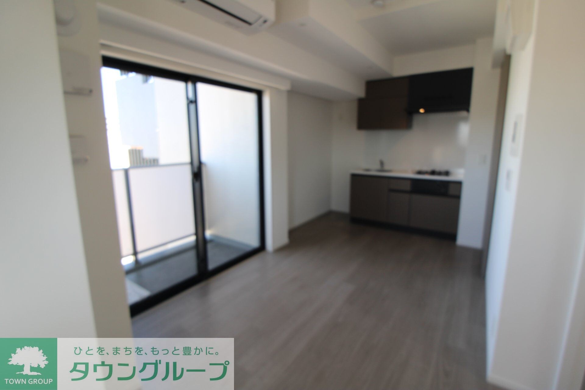 アーバネックス錦糸公園IIの物件内観写真