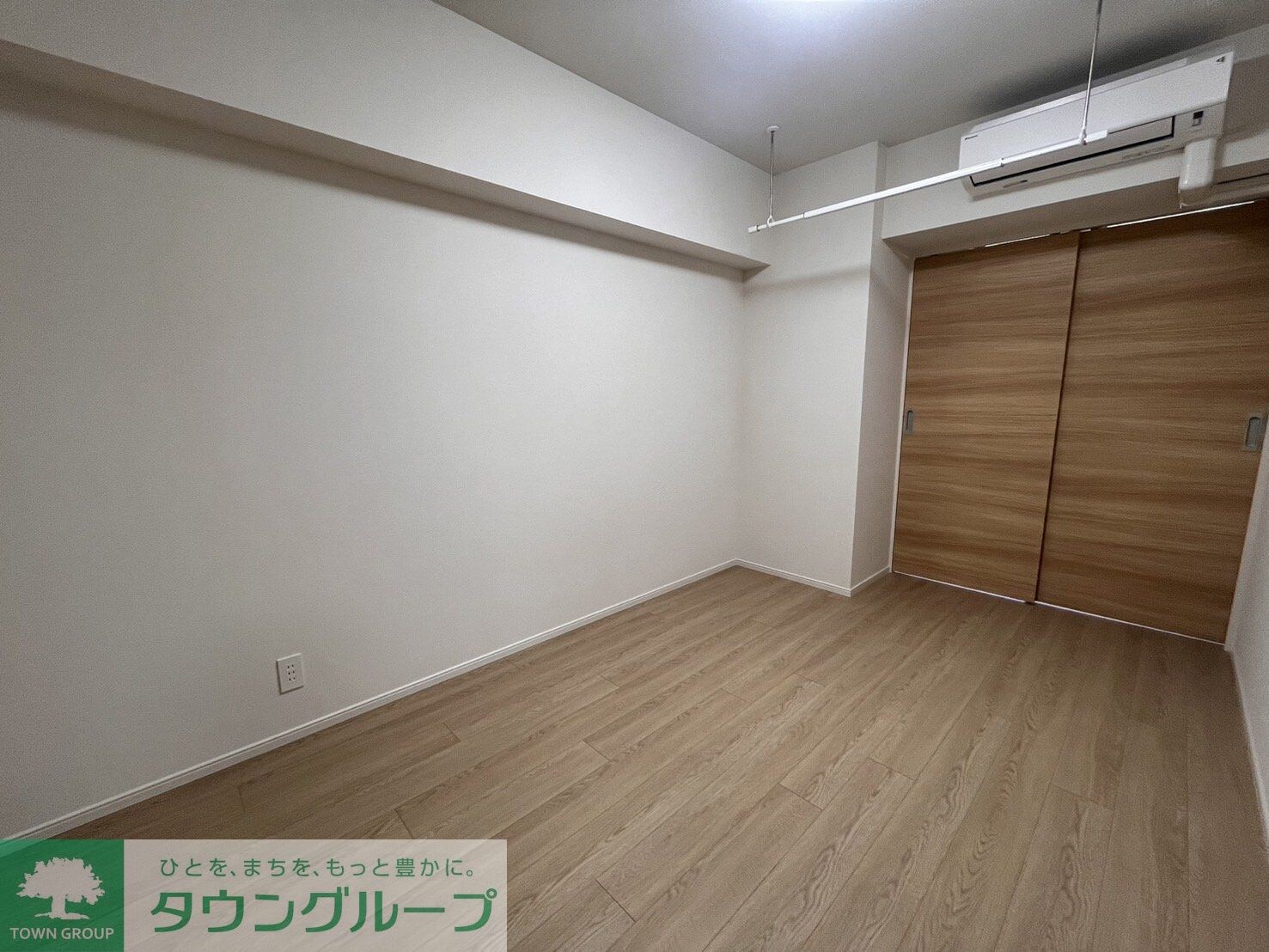 ロイジェントパークス押上錦糸町の物件内観写真