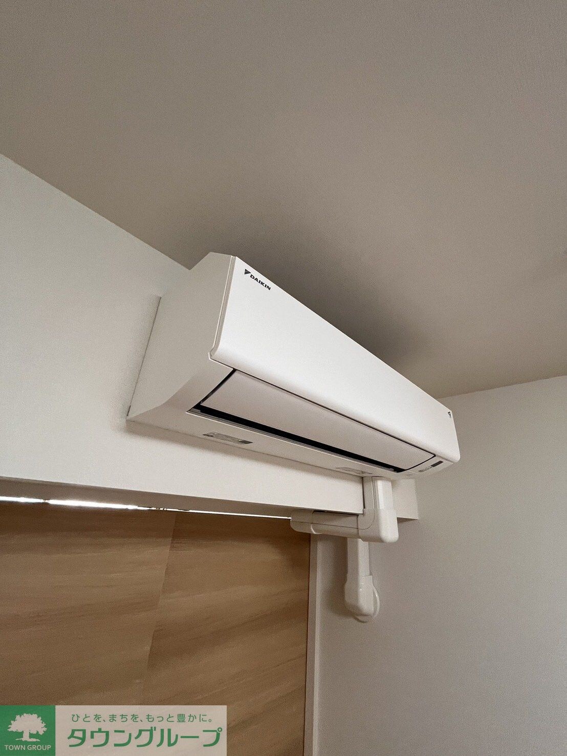 ロイジェントパークス押上錦糸町の物件内観写真