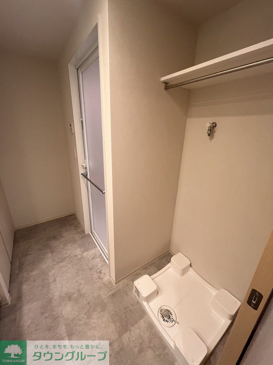 ロイジェントパークス押上錦糸町の物件内観写真