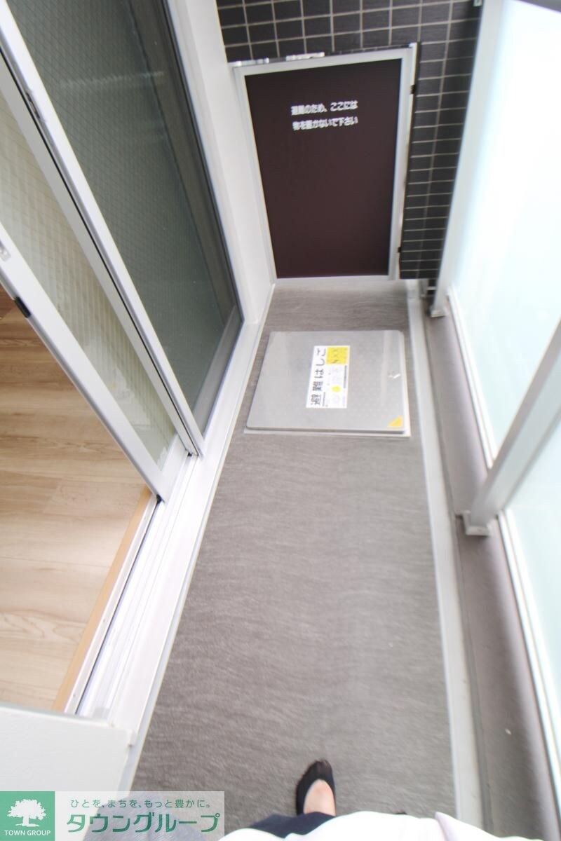 プレール・ドゥーク錦糸公園NORTHの物件内観写真