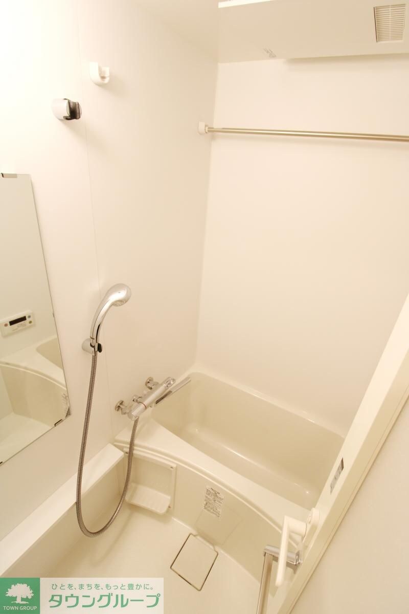 ライトテラス錦糸町の物件内観写真