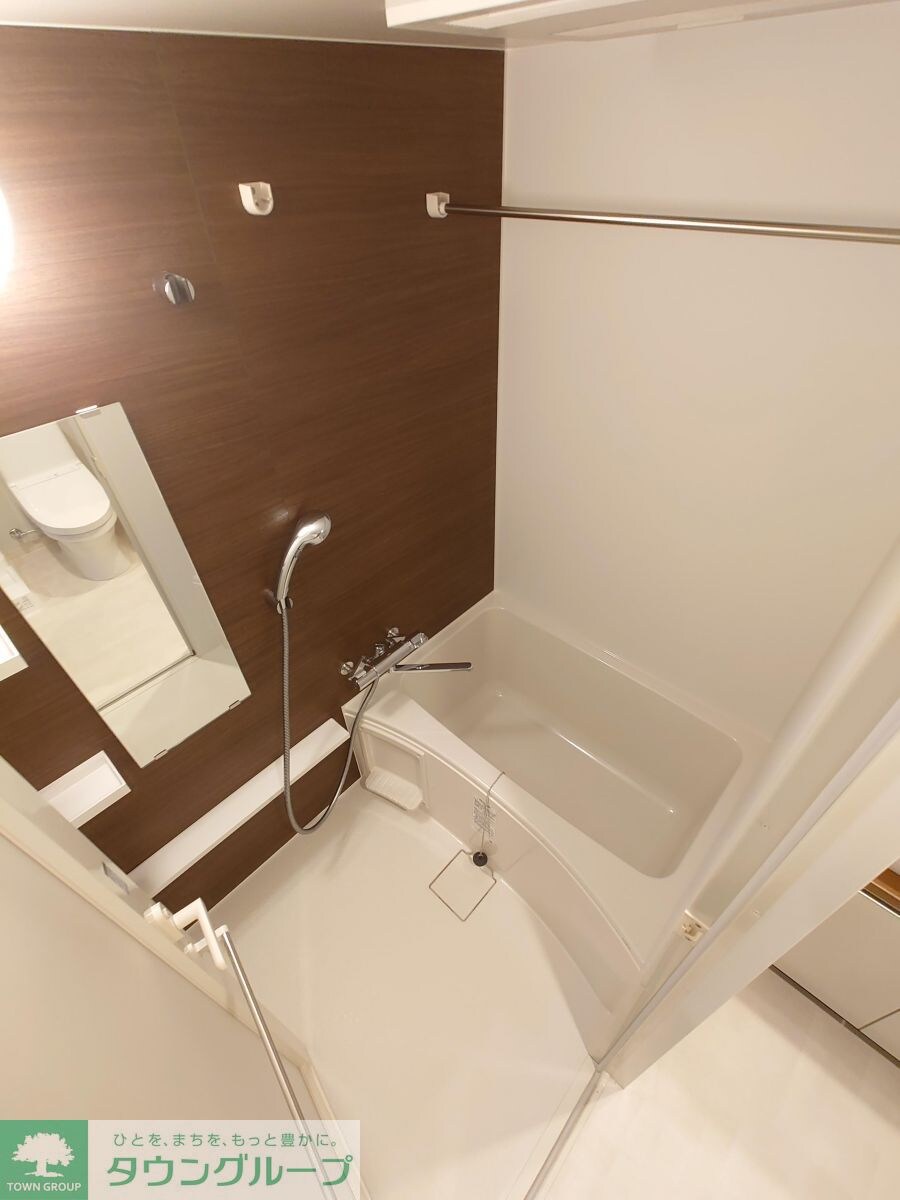 アクアレジデンス錦糸町の物件内観写真