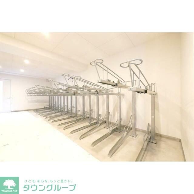 PREMIUM CUBE 両国DEUXの物件内観写真