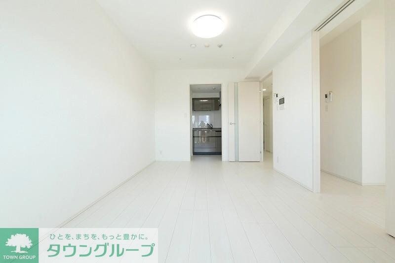 PREMIUM CUBE 両国DEUXの物件内観写真