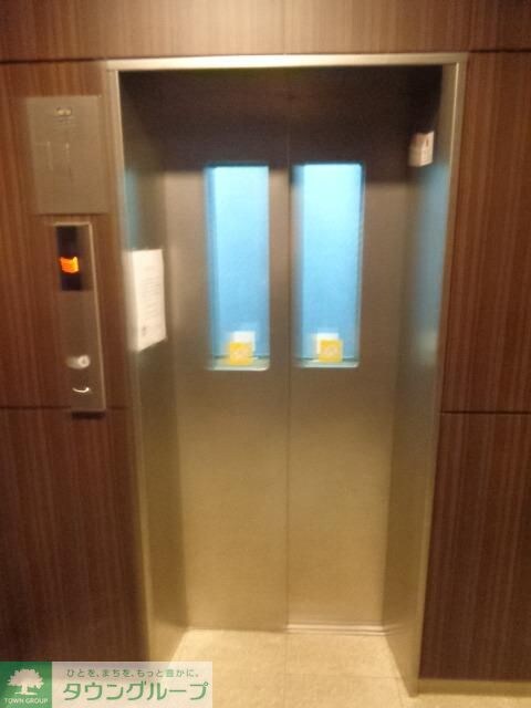 ザ・パーククロス錦糸町レジデンスの物件内観写真