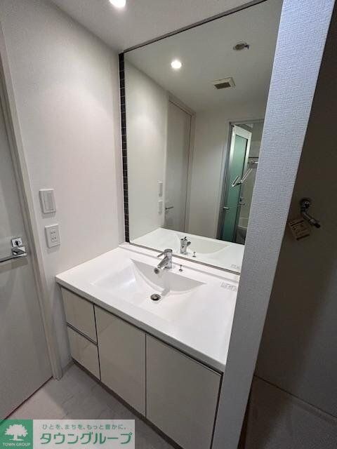 ザ・パーククロス錦糸町レジデンスの物件内観写真