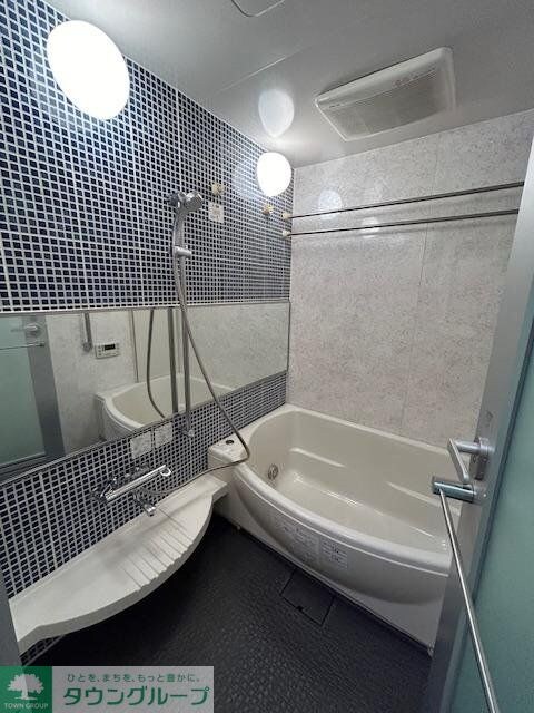 ザ・パーククロス錦糸町レジデンスの物件内観写真