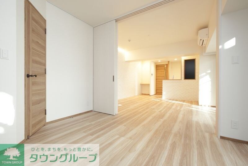 ブランシエスタ両国の物件内観写真