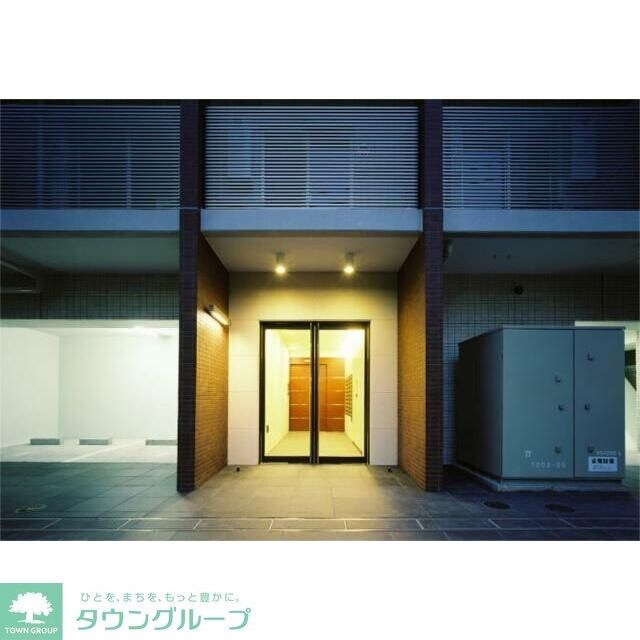 レジディア浅草吾妻橋の物件内観写真