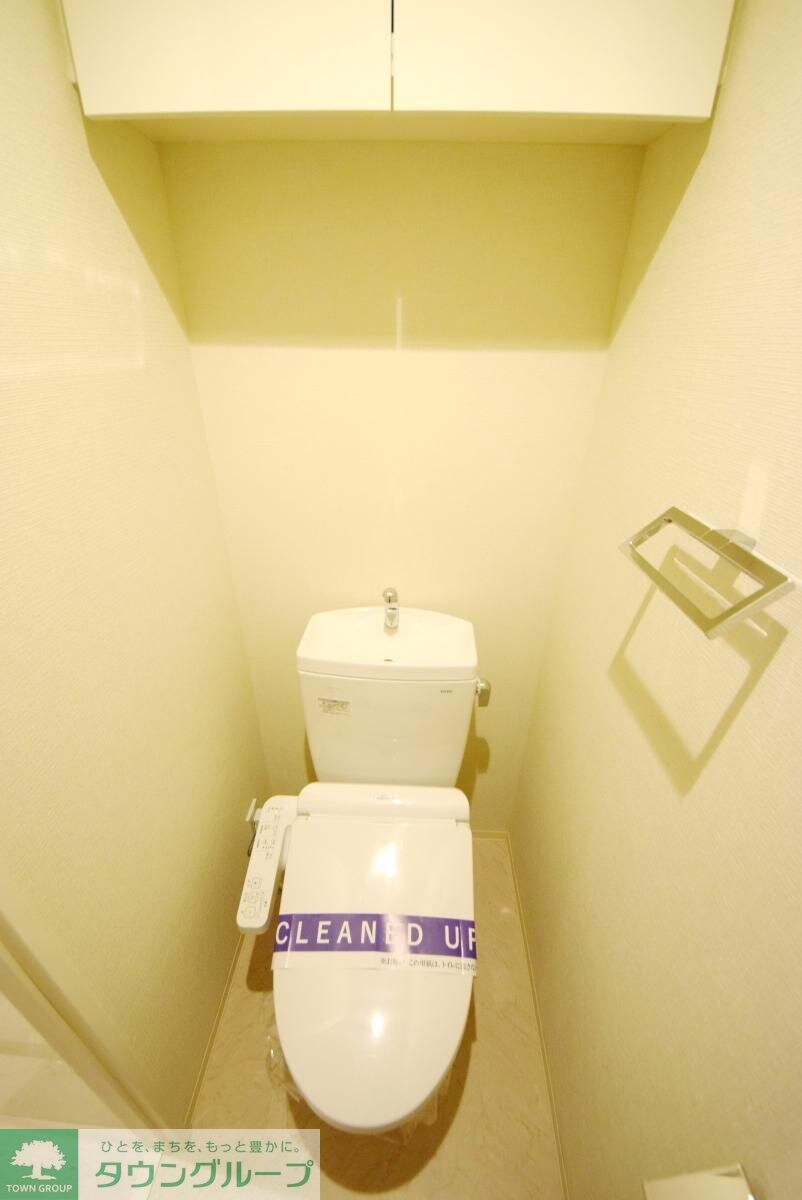 ブラウ住吉の物件内観写真