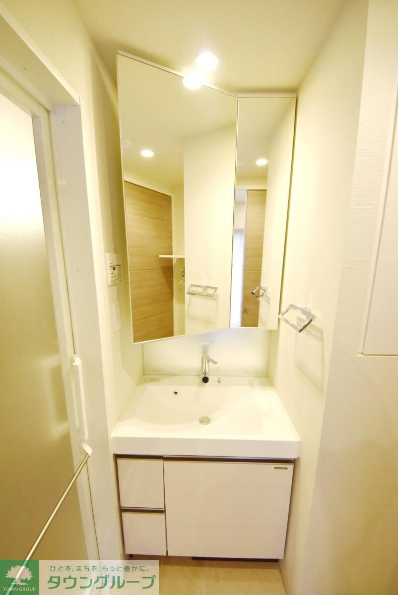 ブラウ住吉の物件内観写真