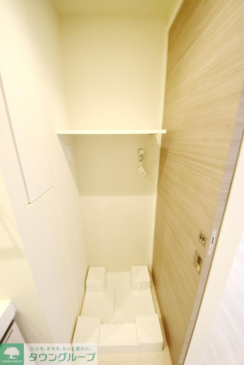 ブラウ住吉の物件内観写真