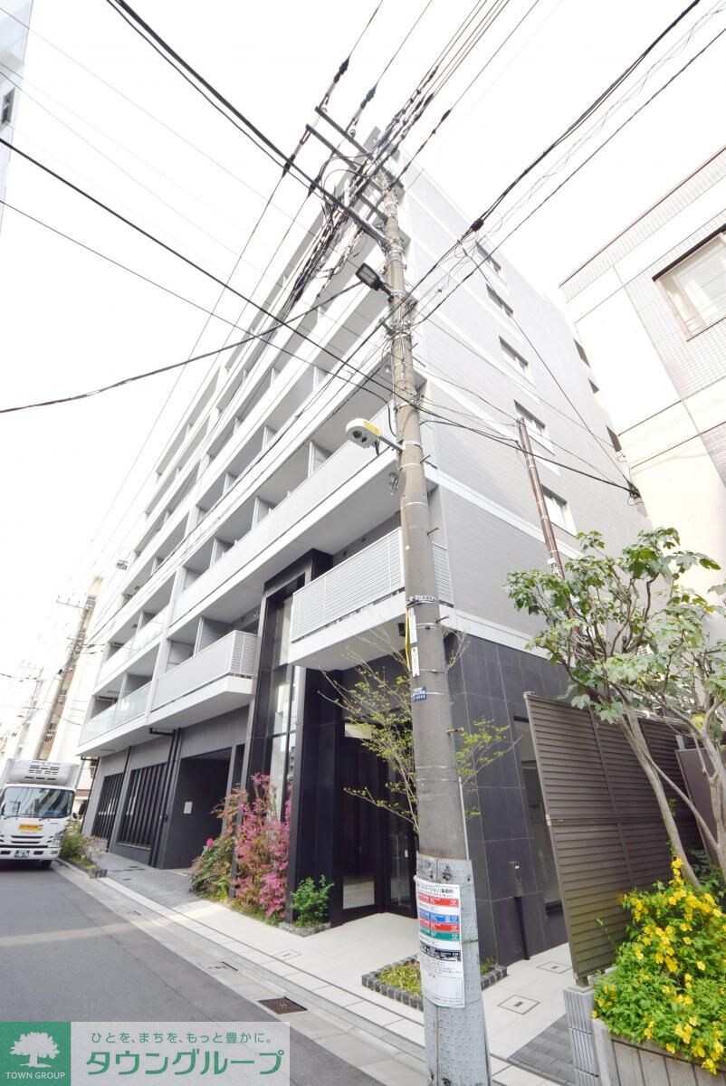 ブラウ住吉の物件内観写真