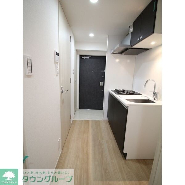 プレール・ドゥーク本所吾妻橋Vの物件内観写真