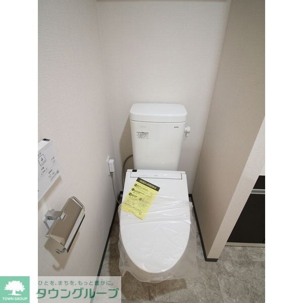 プレール・ドゥーク本所吾妻橋Vの物件内観写真