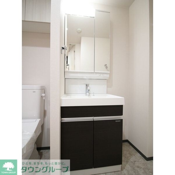 プレール・ドゥーク本所吾妻橋Vの物件内観写真