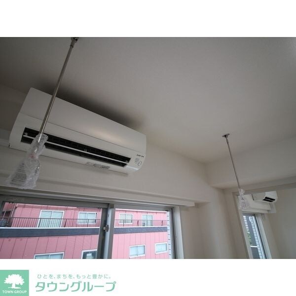 プレール・ドゥーク本所吾妻橋Vの物件内観写真