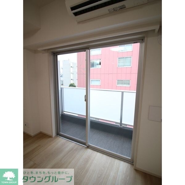 プレール・ドゥーク本所吾妻橋Vの物件内観写真