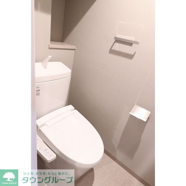 リテラス本所吾妻橋の物件内観写真