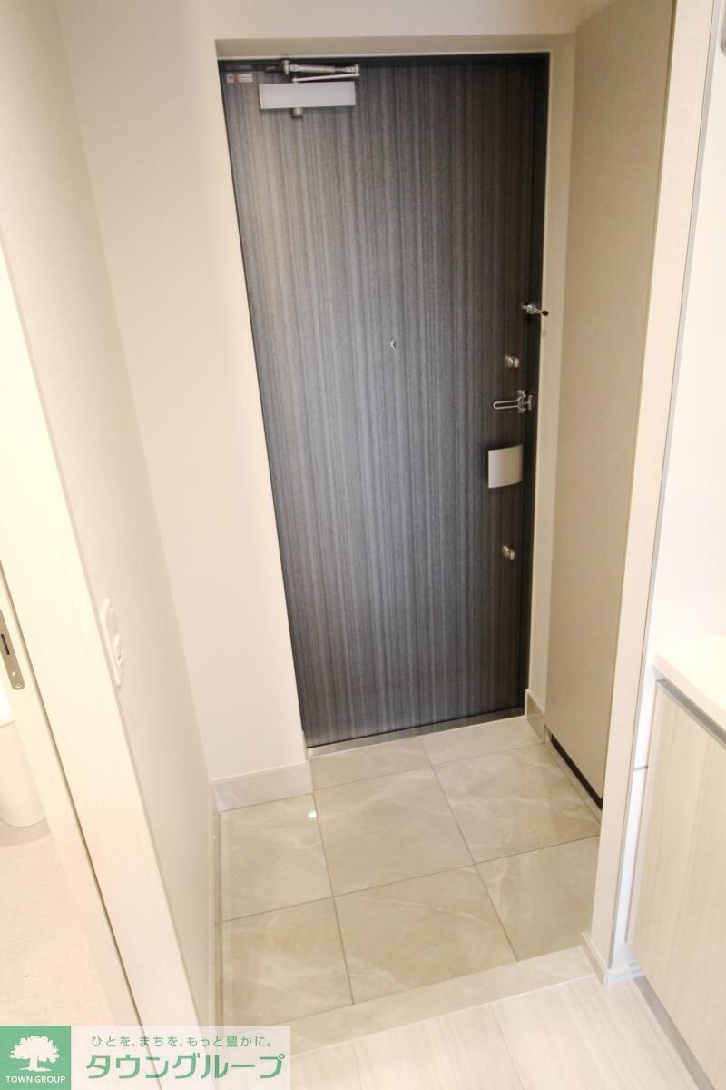 リテラス本所吾妻橋の物件内観写真