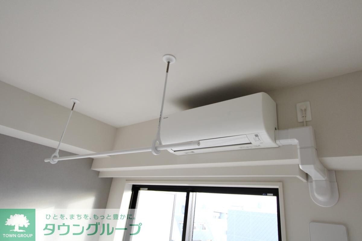 リテラス本所吾妻橋の物件内観写真