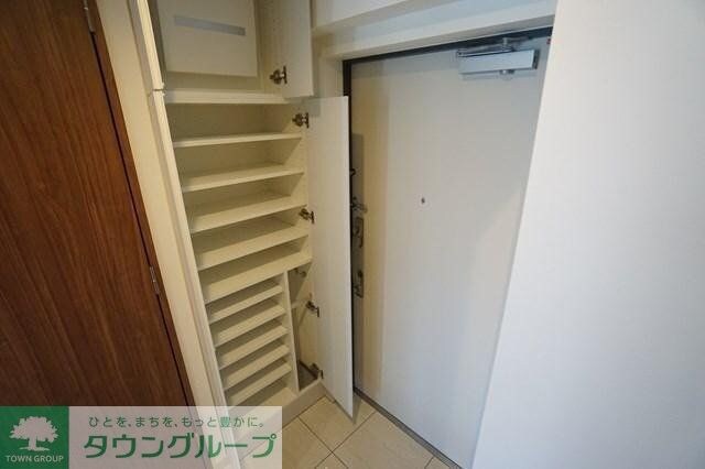 LUNIQ錦糸町の物件内観写真