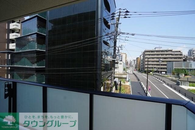 LUNIQ錦糸町の物件内観写真