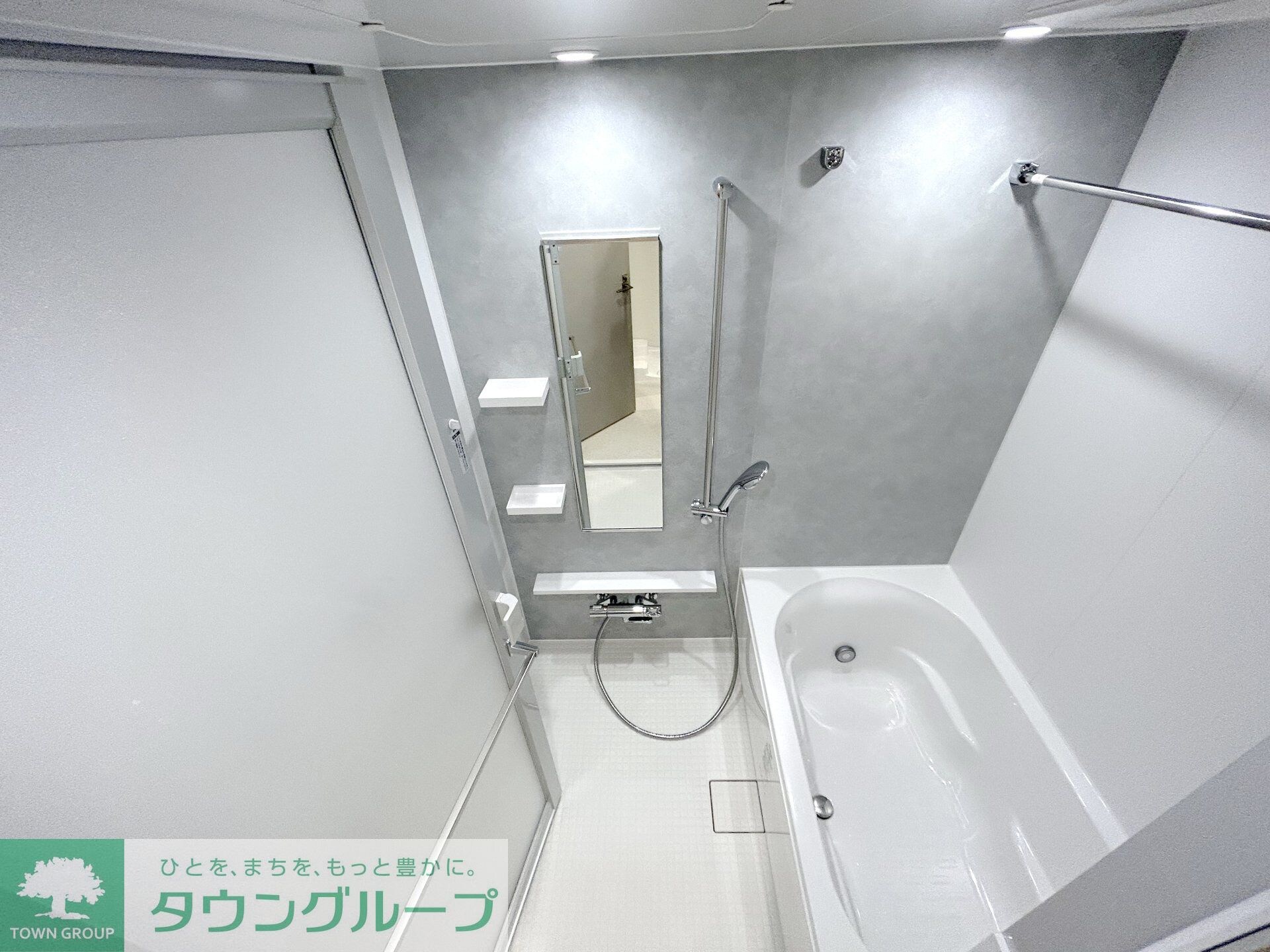 シーズンフラッツ両国の物件内観写真